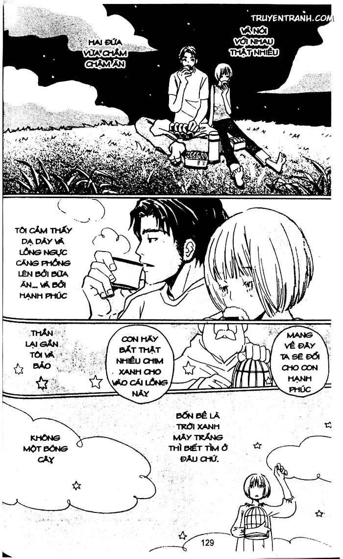 Love N Life - Chương 65 - Trang 19