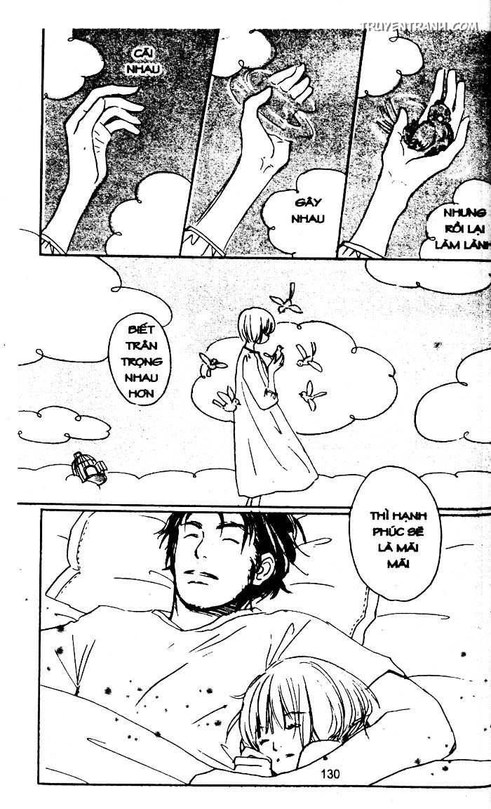 Love N Life - Chương 65 - Trang 20