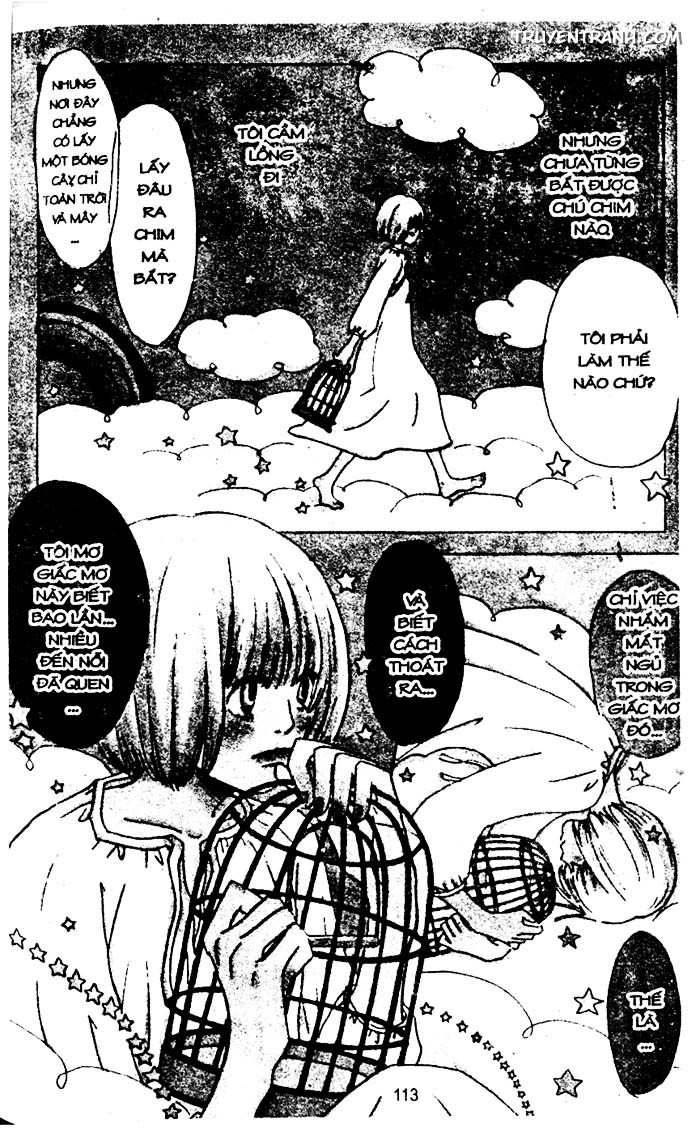 Love N Life - Chương 65 - Trang 3