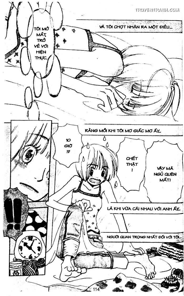 Love N Life - Chương 65 - Trang 4