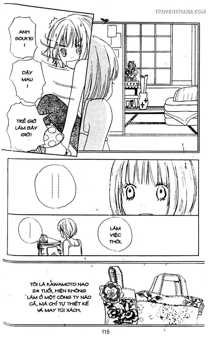 Love N Life - Chương 65 - Trang 5