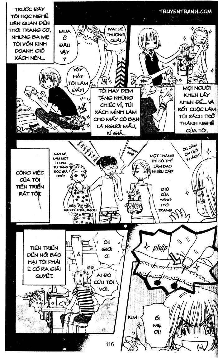 Love N Life - Chương 65 - Trang 6