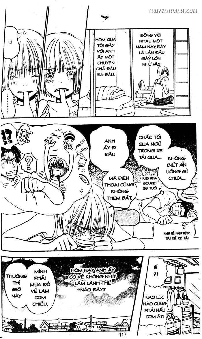 Love N Life - Chương 65 - Trang 7