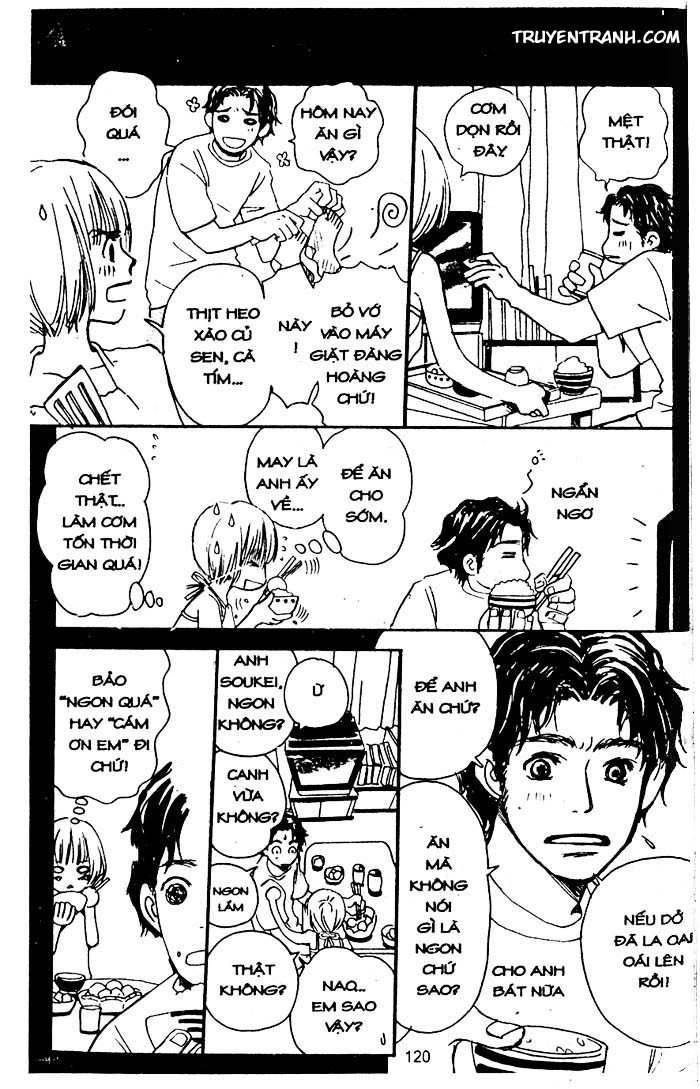 Love N Life - Chương 65 - Trang 10