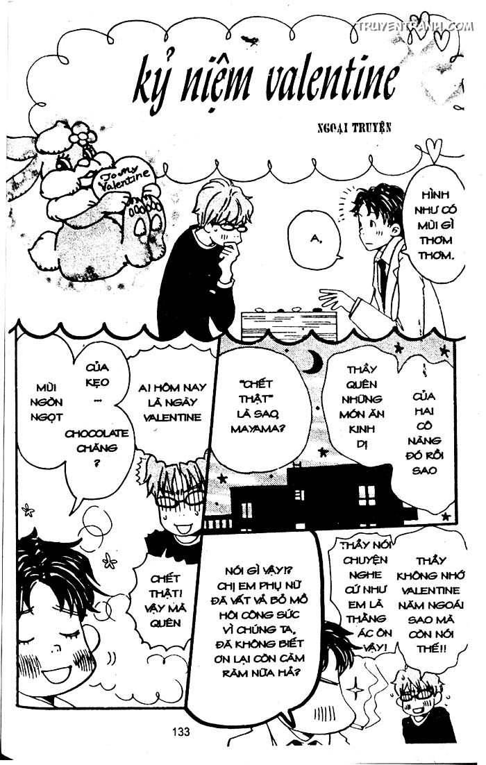 Love N Life - Chương 66 - Trang 1