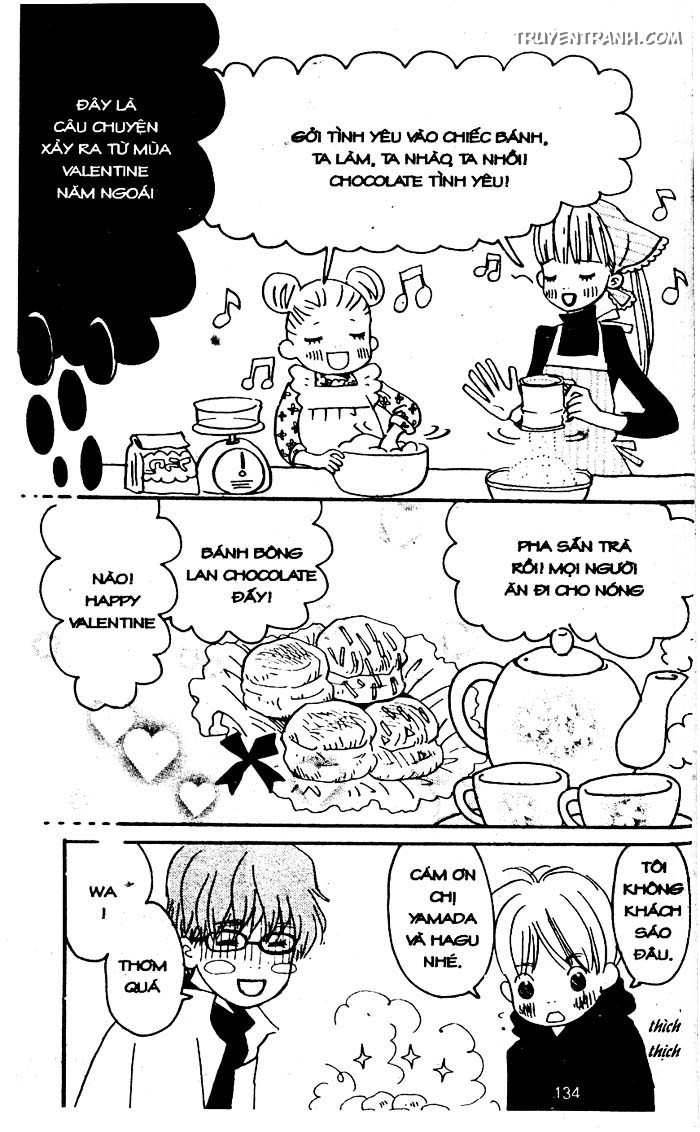 Love N Life - Chương 66 - Trang 2