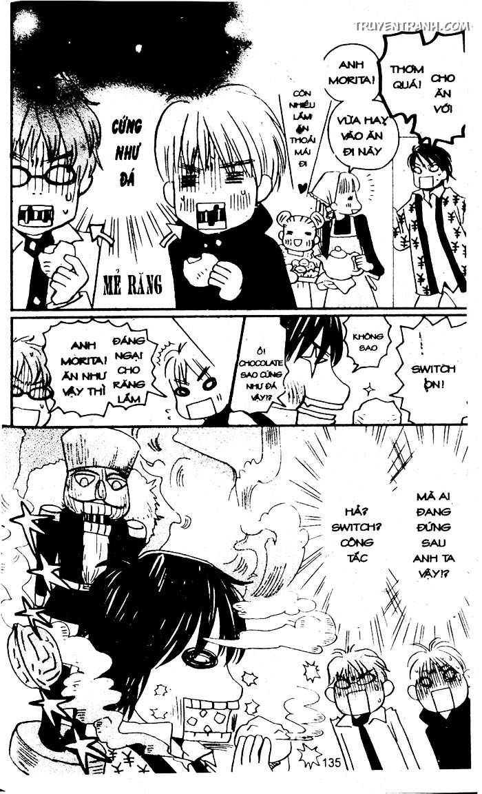 Love N Life - Chương 66 - Trang 3