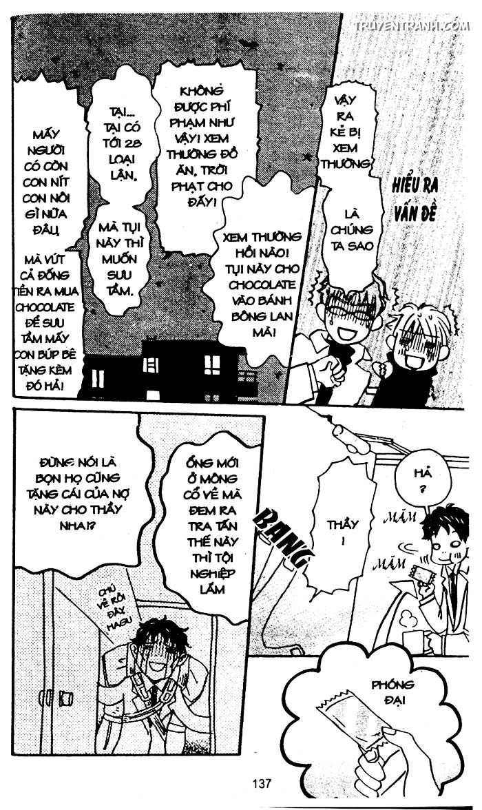 Love N Life - Chương 66 - Trang 5