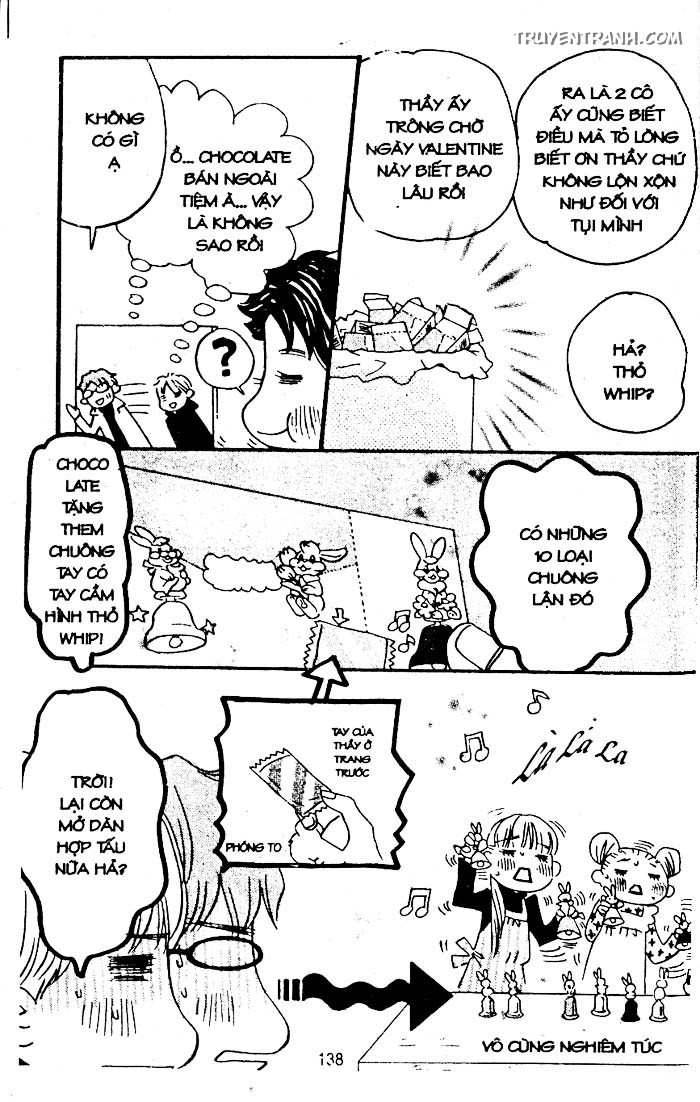 Love N Life - Chương 66 - Trang 6