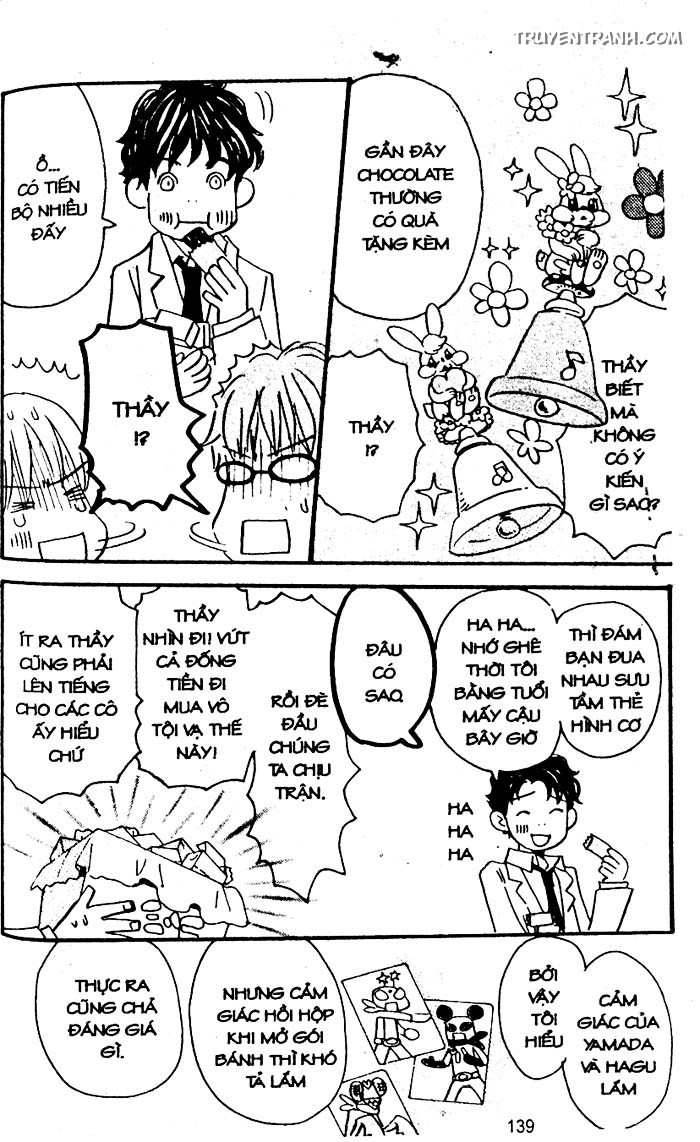 Love N Life - Chương 66 - Trang 7