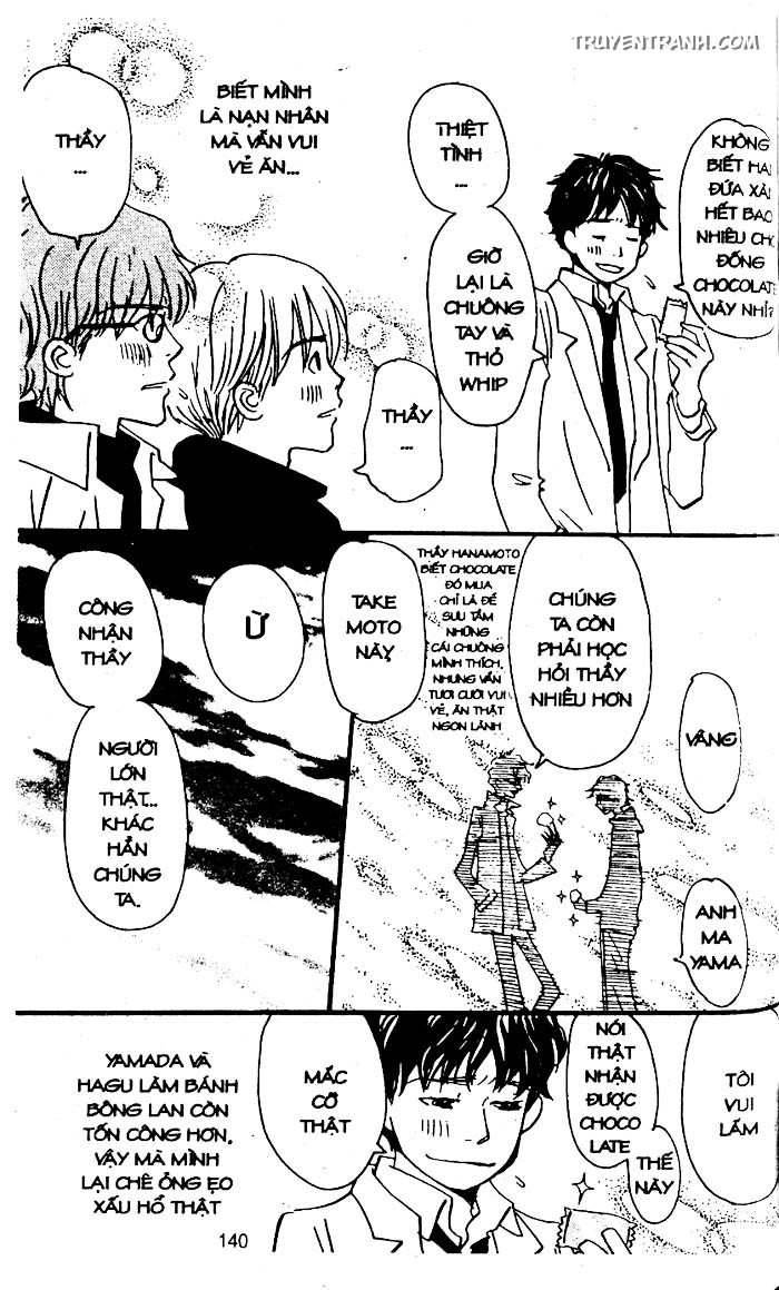 Love N Life - Chương 66 - Trang 8