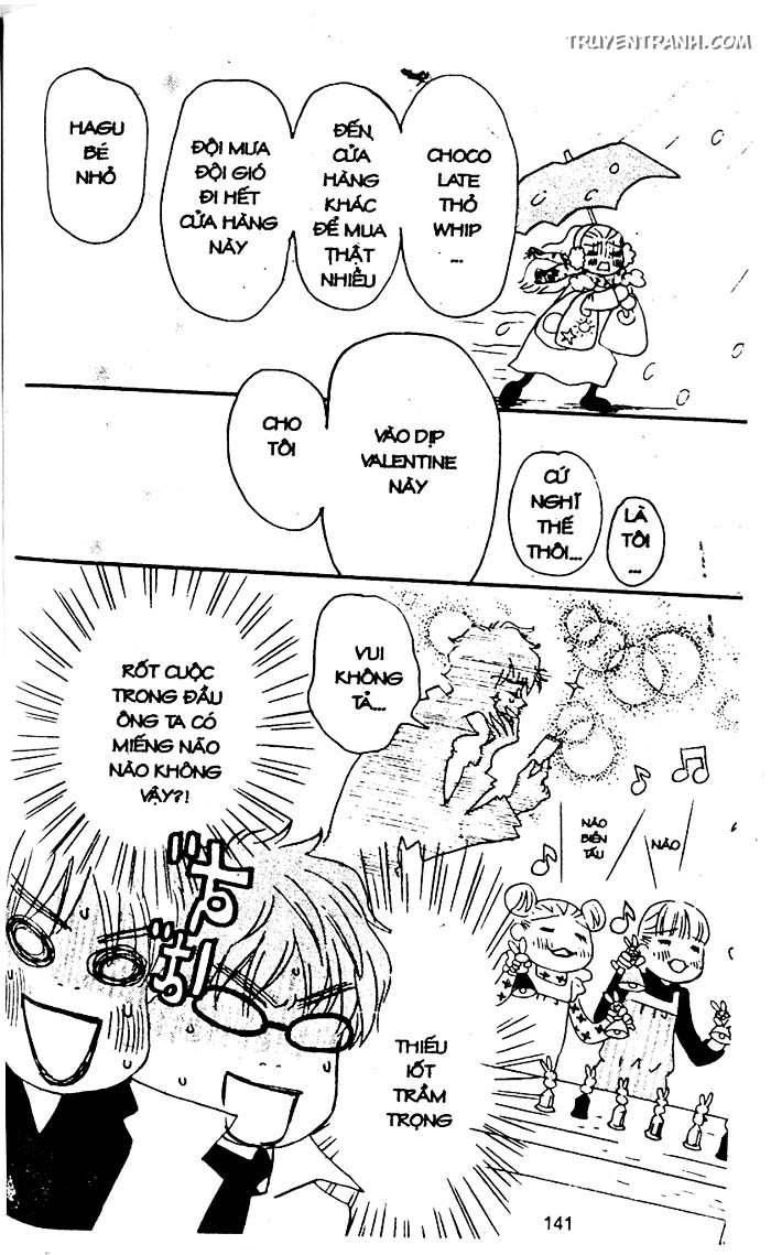 Love N Life - Chương 66 - Trang 9