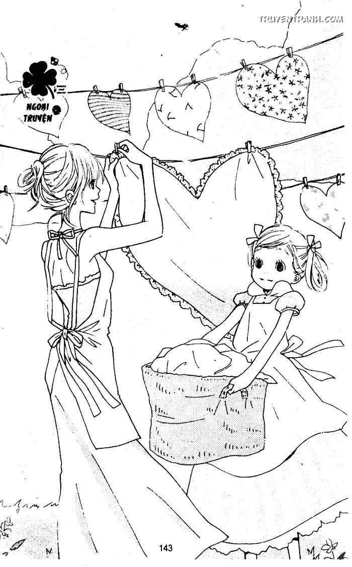 Love N Life - Chương 67 - Trang 1