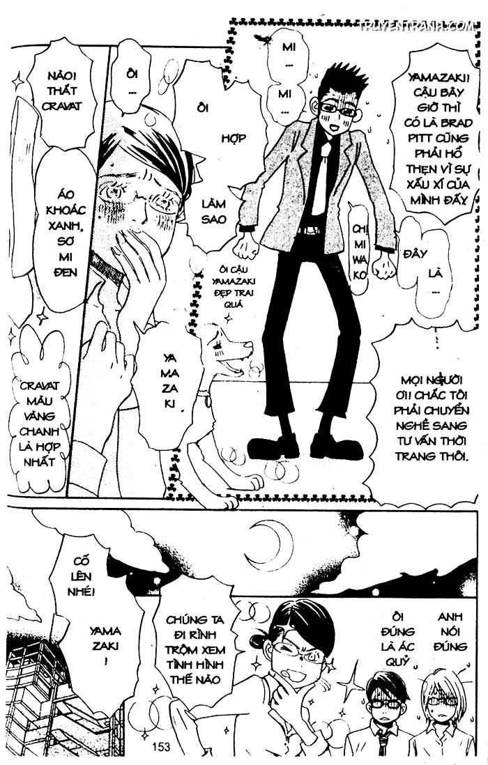 Love N Life - Chương 67 - Trang 11