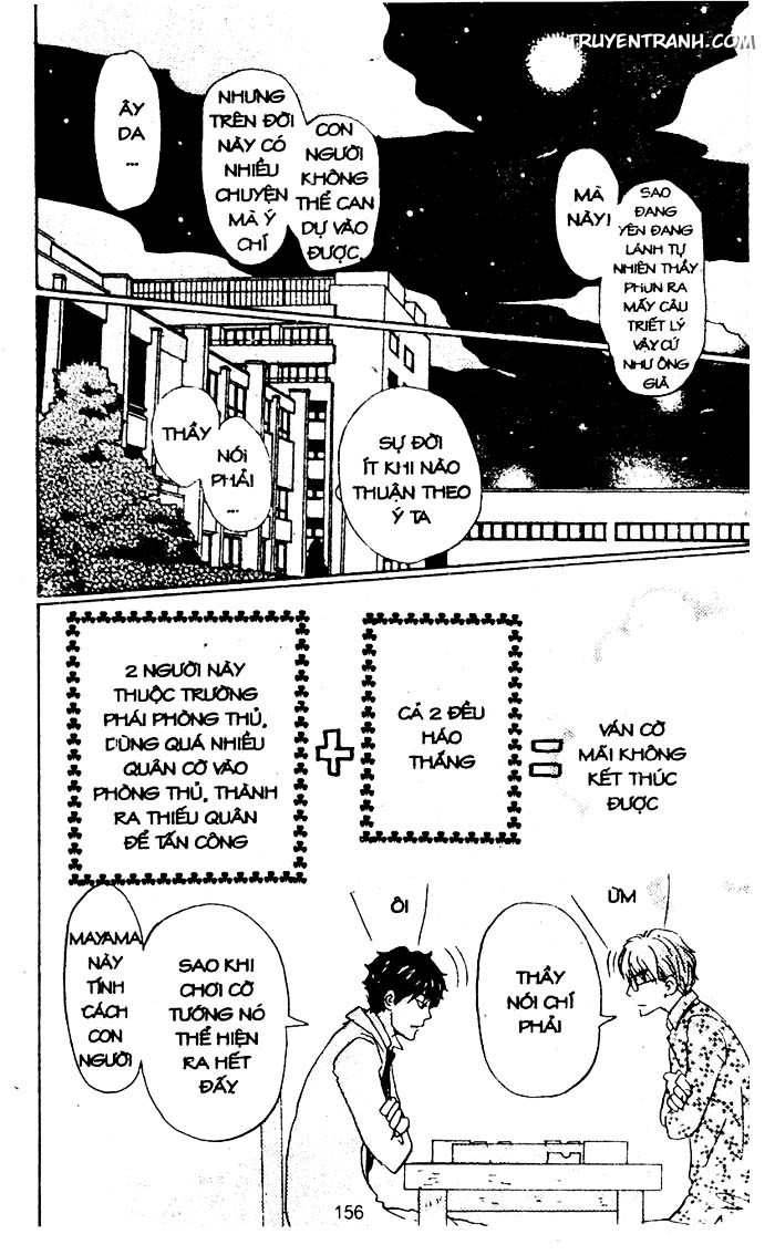 Love N Life - Chương 67 - Trang 14