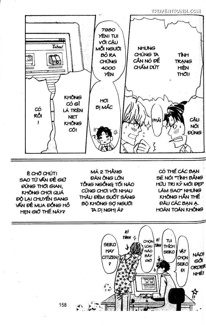 Love N Life - Chương 67 - Trang 16