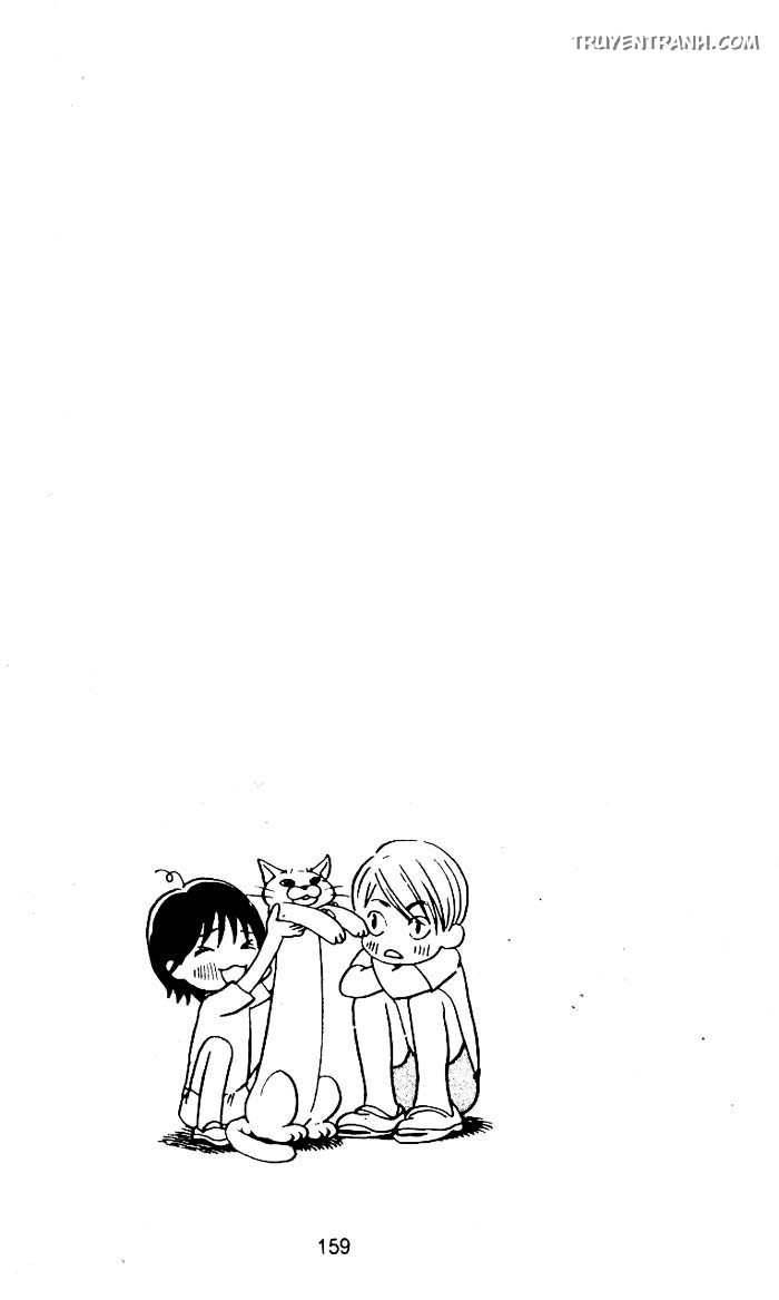 Love N Life - Chương 67 - Trang 17