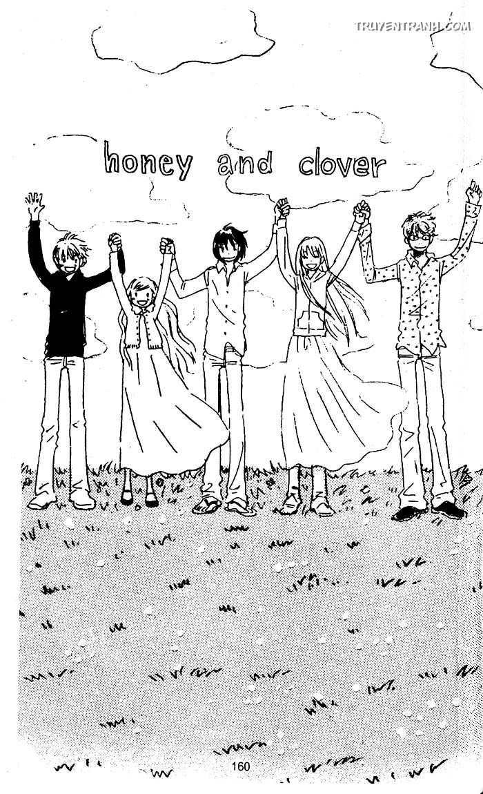 Love N Life - Chương 67 - Trang 18