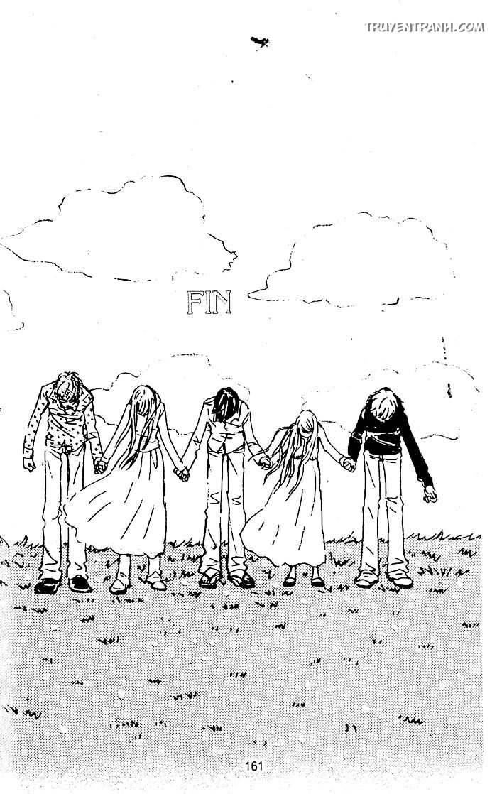 Love N Life - Chương 67 - Trang 19