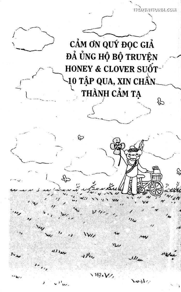 Love N Life - Chương 67 - Trang 20