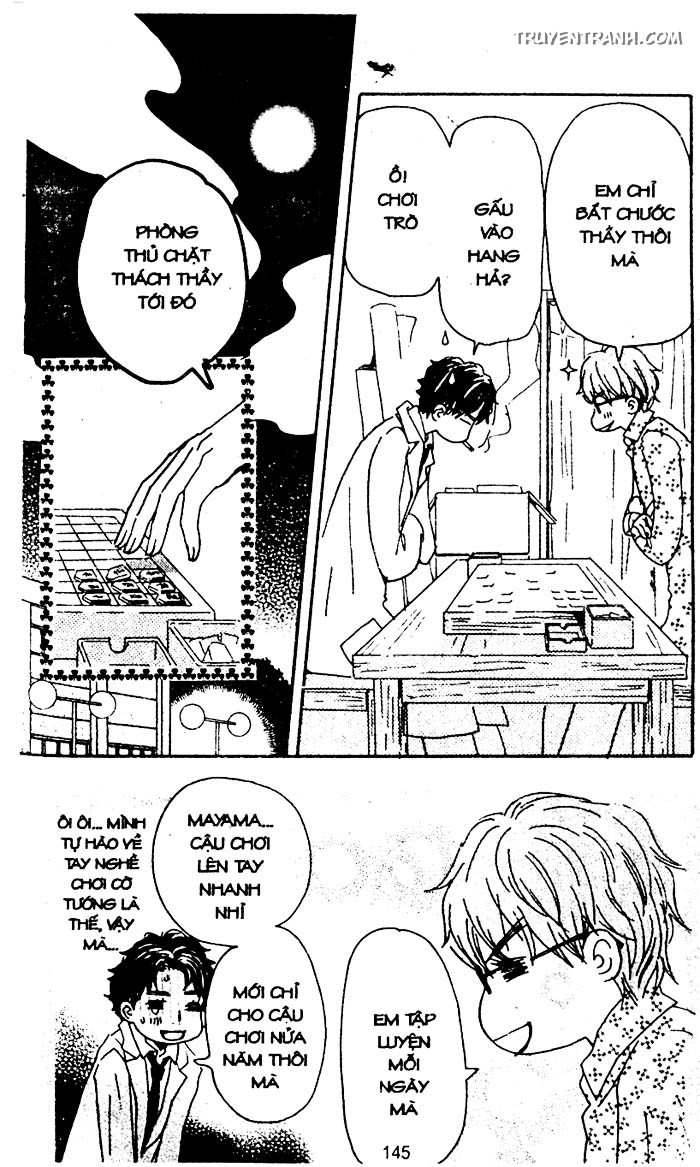 Love N Life - Chương 67 - Trang 3