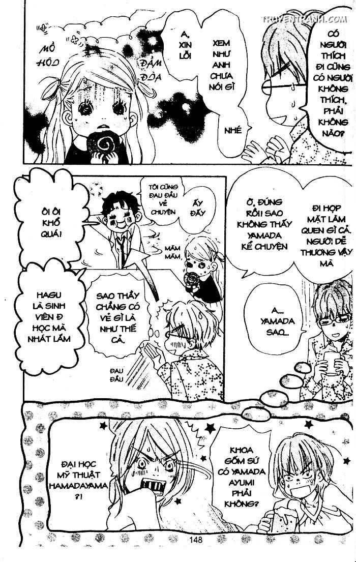 Love N Life - Chương 67 - Trang 6