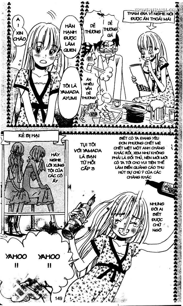 Love N Life - Chương 67 - Trang 7