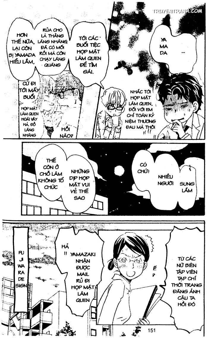 Love N Life - Chương 67 - Trang 9