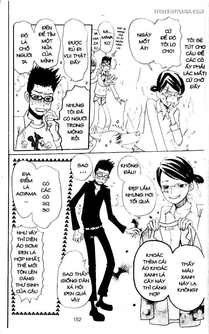 Love N Life - Chương 67 - Trang 10