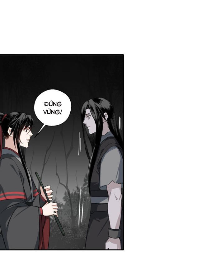 Ma Đạo Tổ Sư - Chương 65 - Trang 12