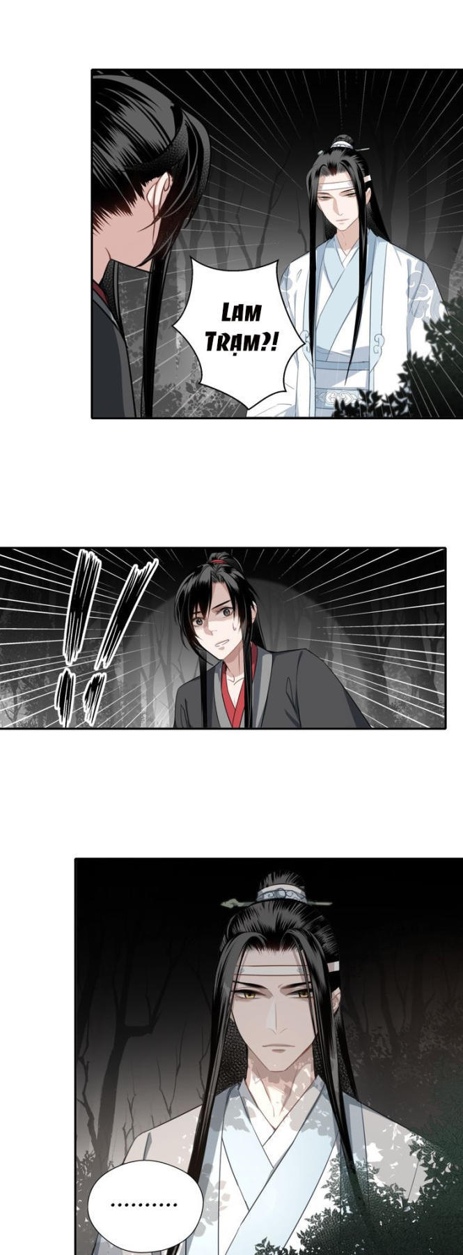 Ma Đạo Tổ Sư - Chương 65 - Trang 16