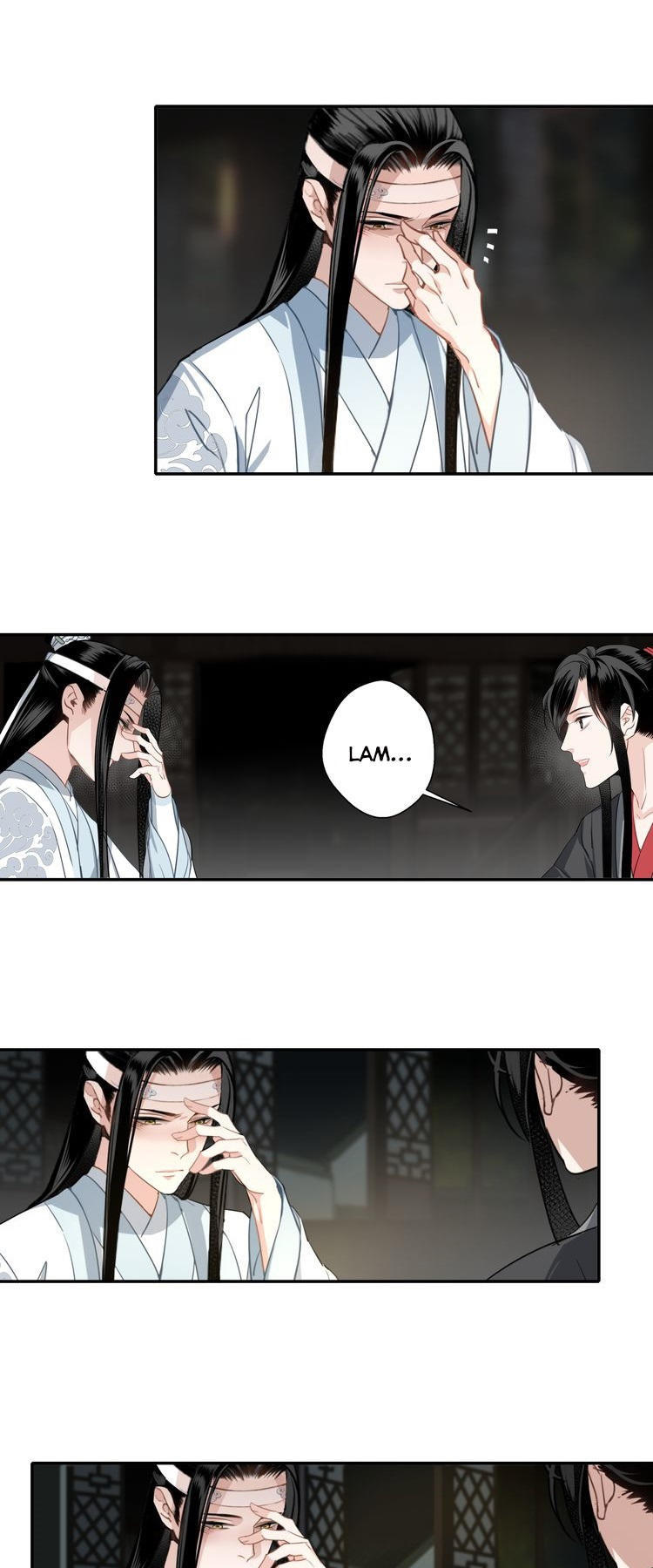 Ma Đạo Tổ Sư - Chương 65 - Trang 4