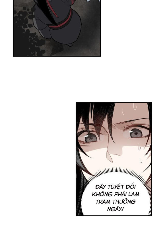 Ma Đạo Tổ Sư - Chương 66 - Trang 11