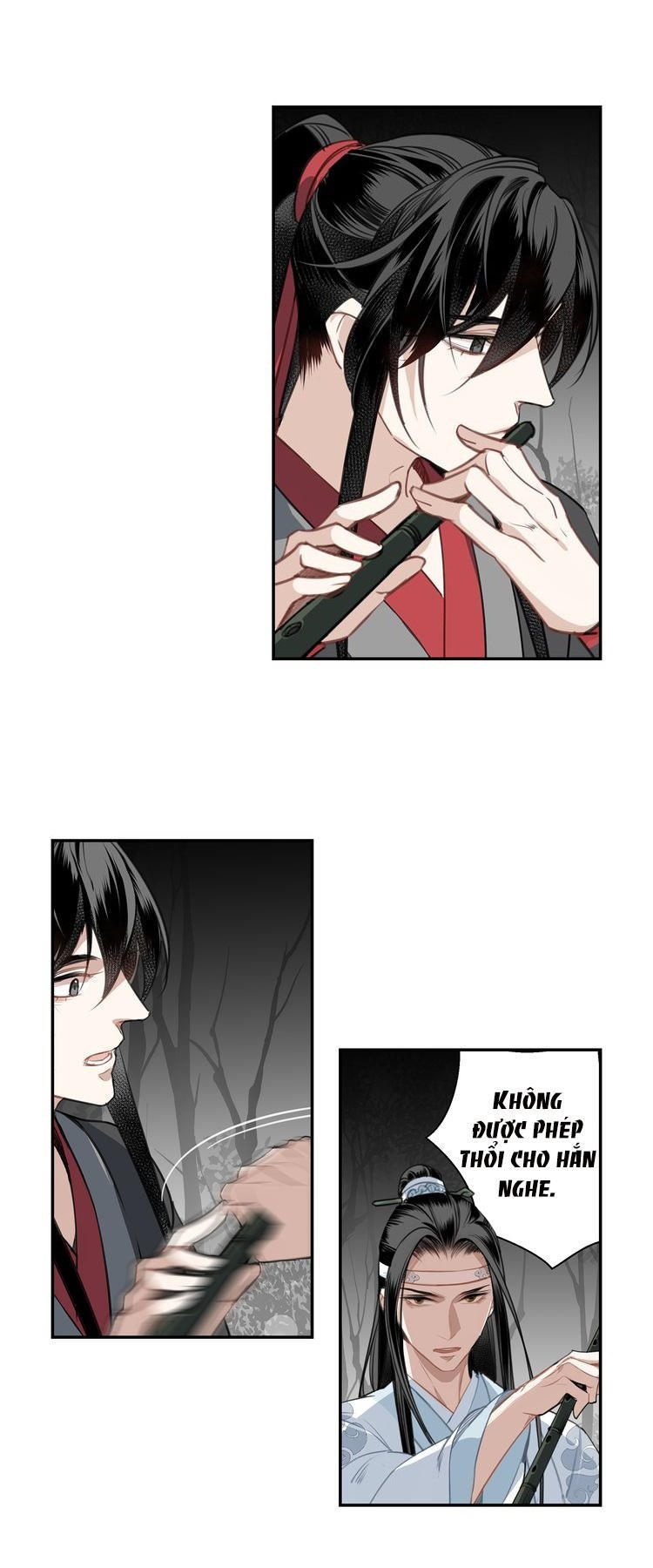 Ma Đạo Tổ Sư - Chương 66 - Trang 14