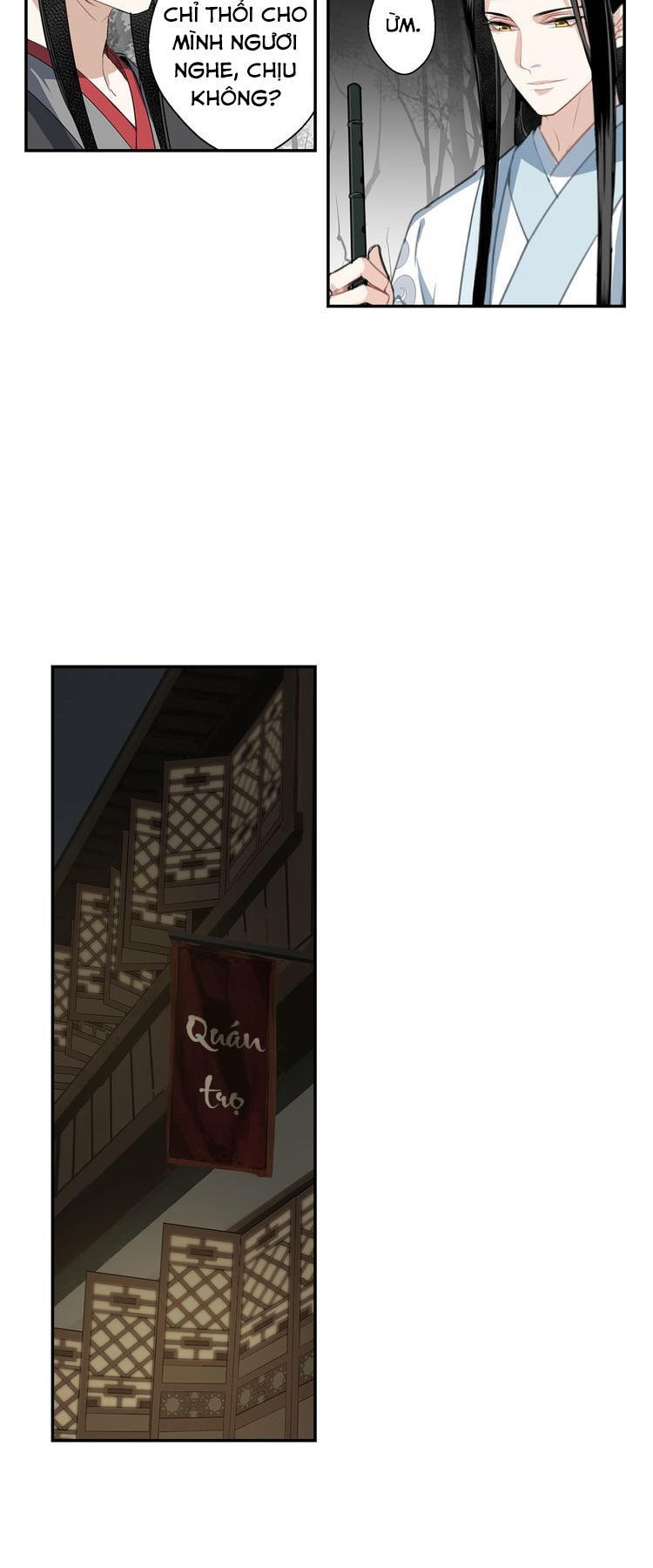 Ma Đạo Tổ Sư - Chương 66 - Trang 17