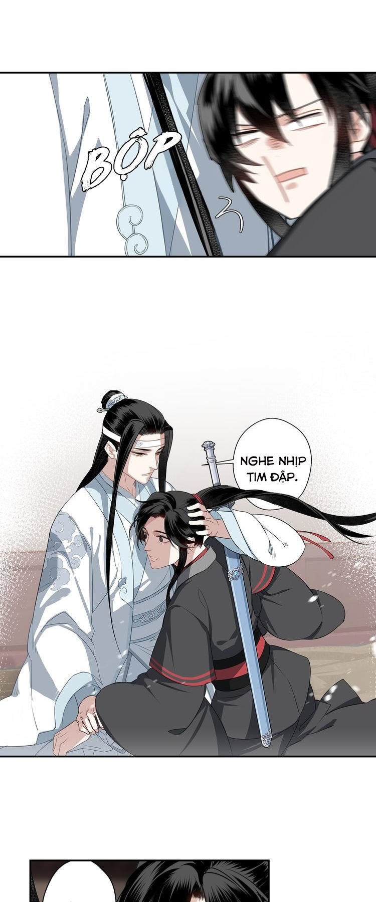 Ma Đạo Tổ Sư - Chương 66 - Trang 20