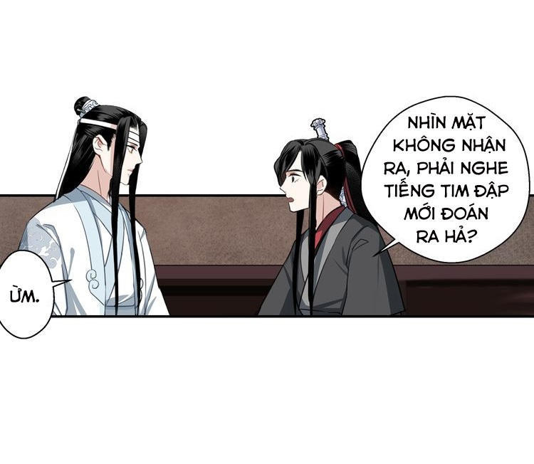 Ma Đạo Tổ Sư - Chương 66 - Trang 22