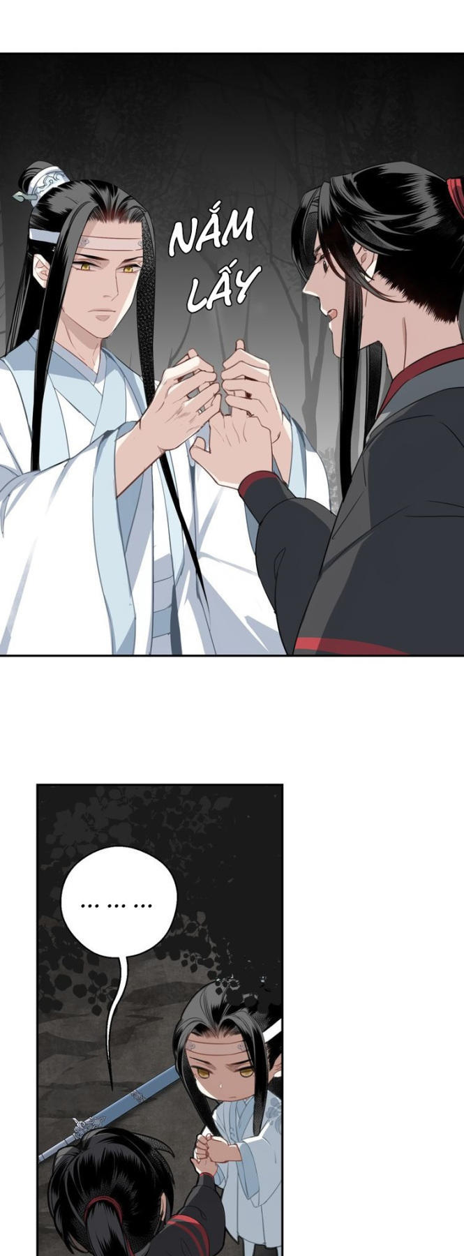 Ma Đạo Tổ Sư - Chương 66 - Trang 10