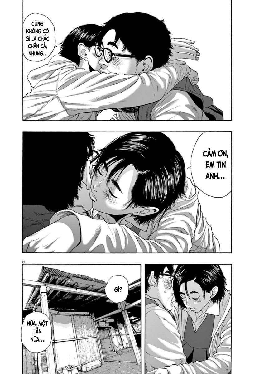I Am A Hero - Chương 209 - Trang 14