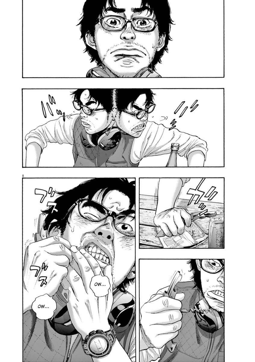 I Am A Hero - Chương 209 - Trang 7