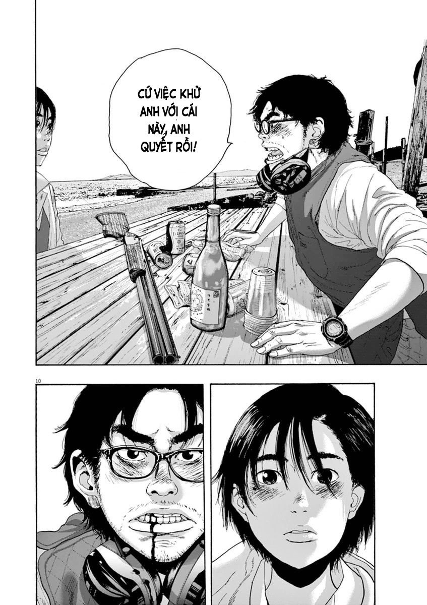 I Am A Hero - Chương 209 - Trang 9