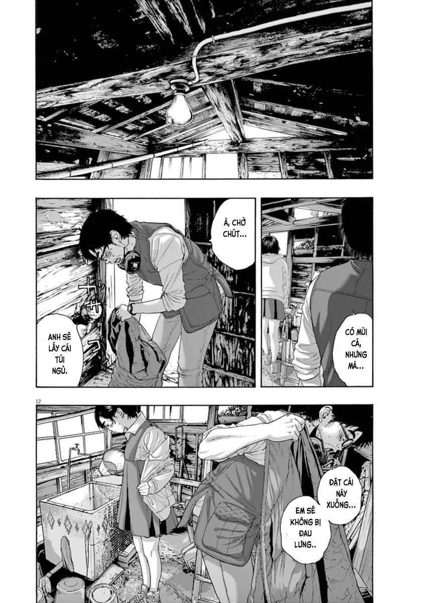 I Am A Hero - Chương 210 - Trang 11