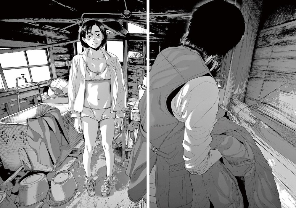 I Am A Hero - Chương 210 - Trang 13