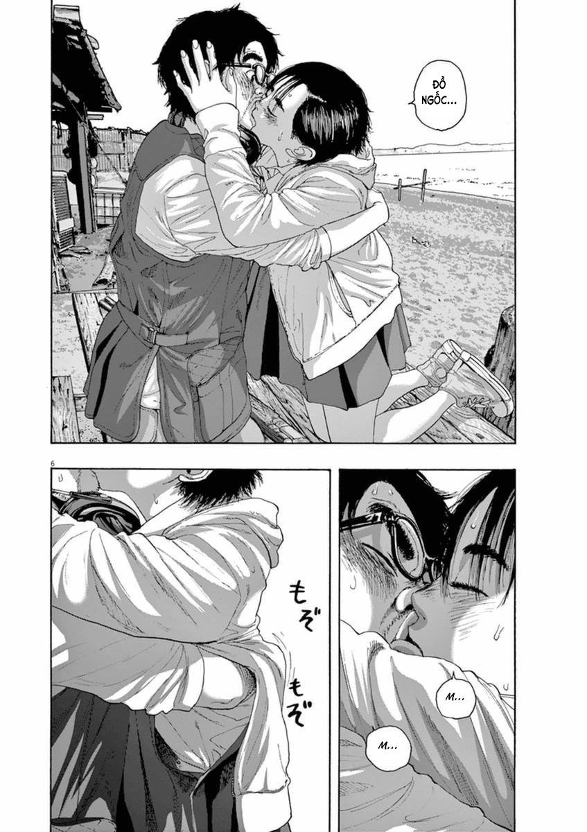 I Am A Hero - Chương 210 - Trang 5