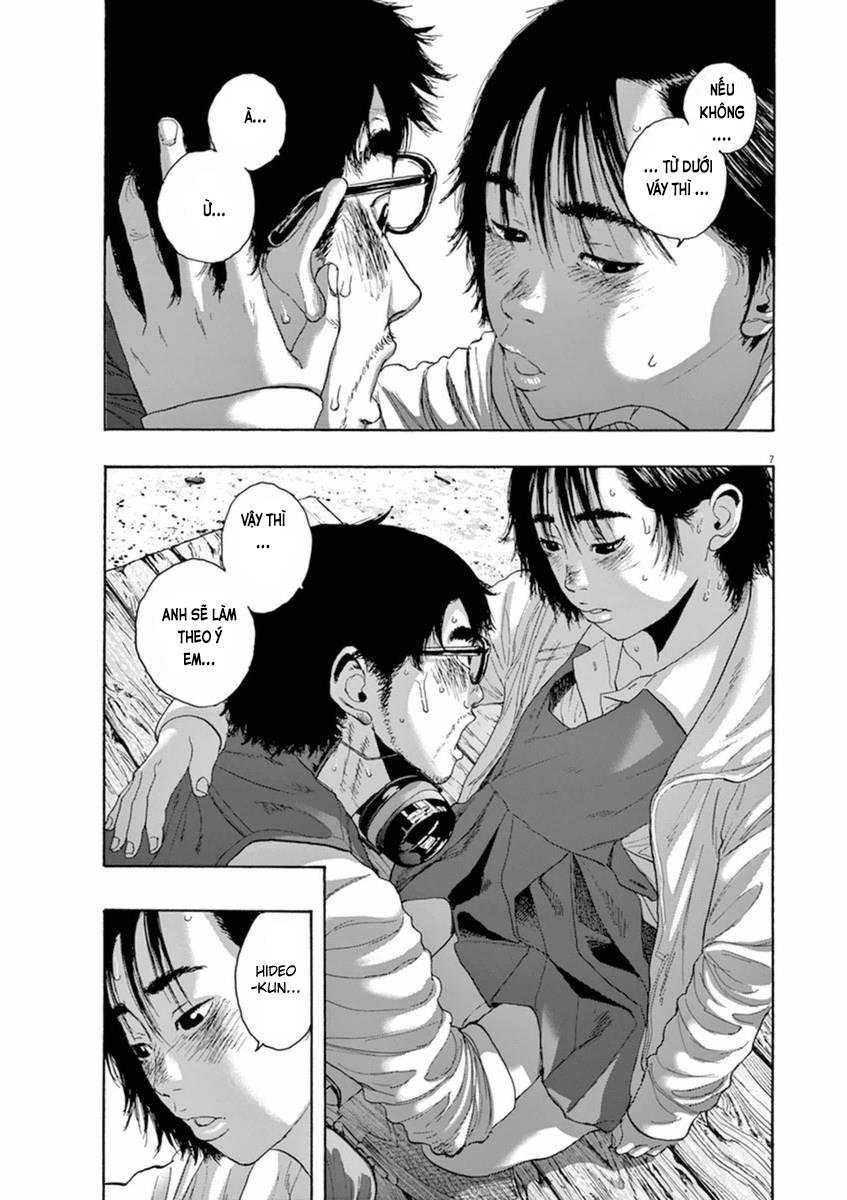 I Am A Hero - Chương 210 - Trang 6