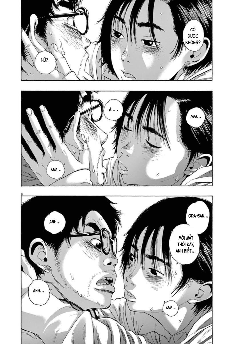 I Am A Hero - Chương 210 - Trang 7