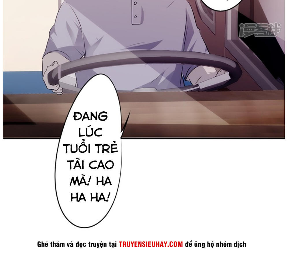 Tối Cường Nông Dân Hệ Thống - Chương 31 - Trang 20