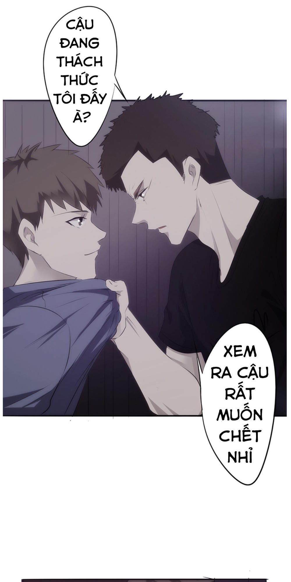 Tối Cường Nông Dân Hệ Thống - Chương 31 - Trang 3