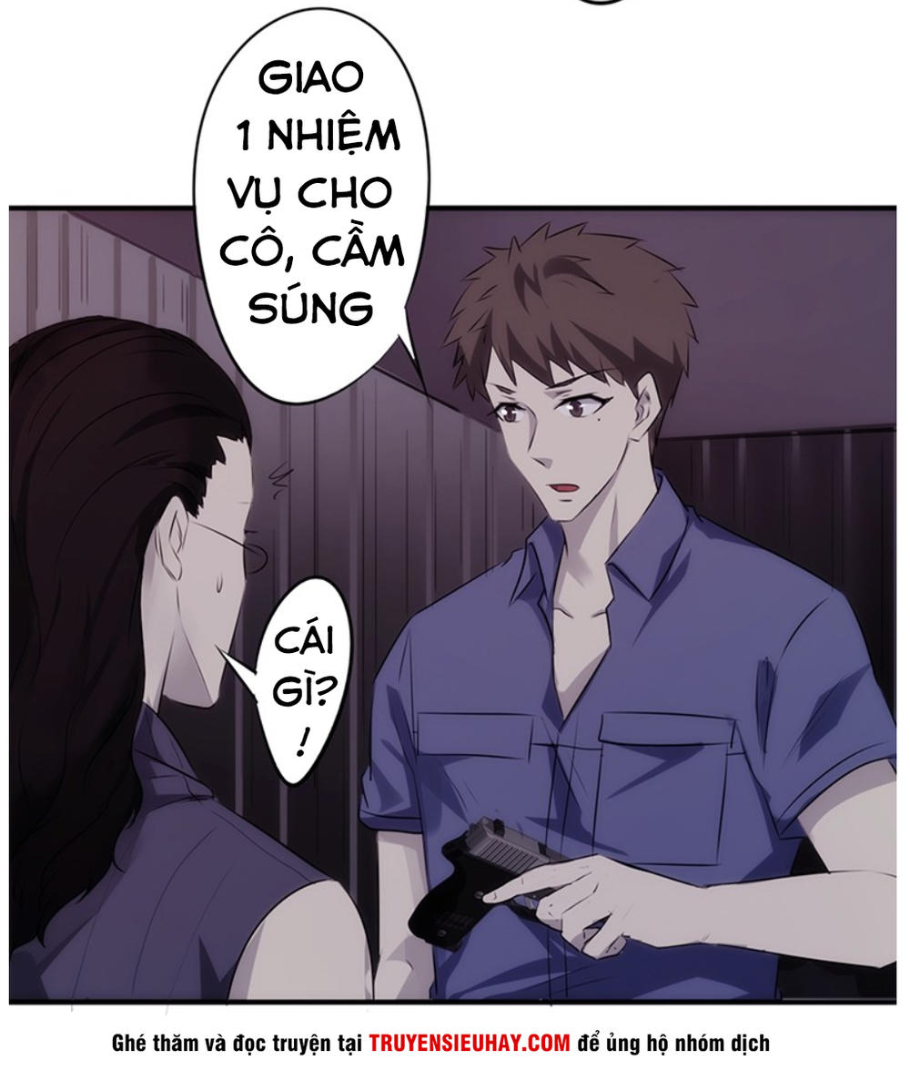 Tối Cường Nông Dân Hệ Thống - Chương 31 - Trang 23