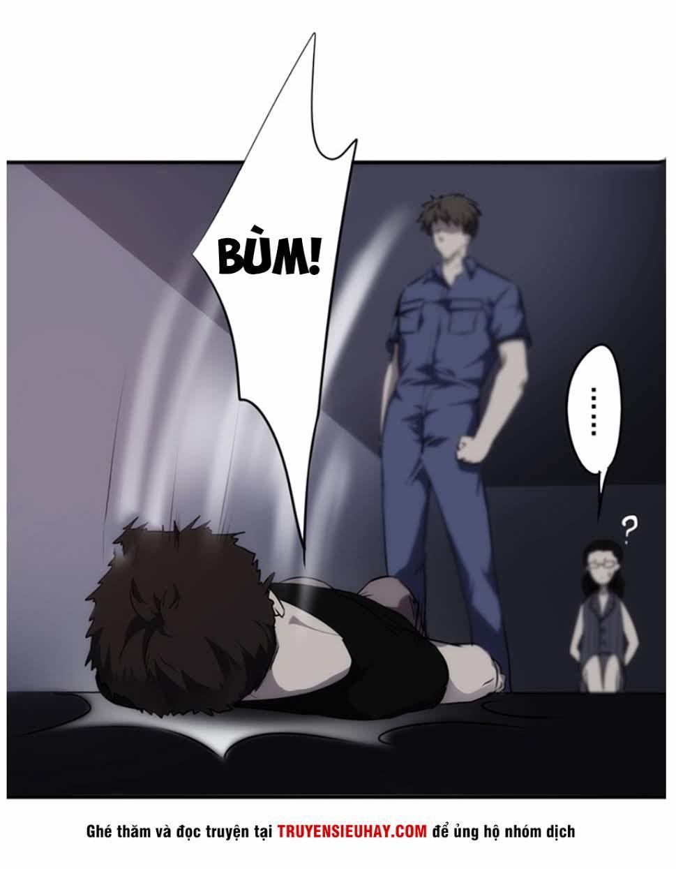 Tối Cường Nông Dân Hệ Thống - Chương 31 - Trang 10